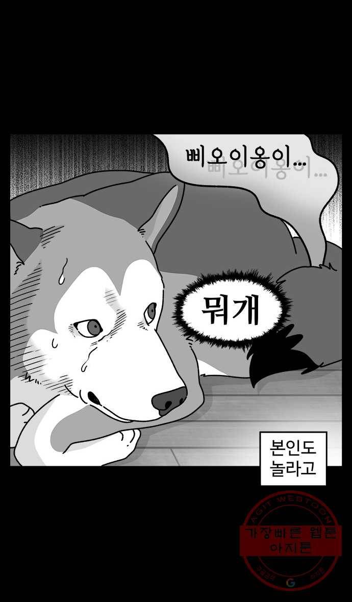 노곤하개 시즌4 69화 노곤하개냥 쇼트 (1) 4