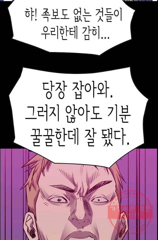 총수 비기닝 248화 5