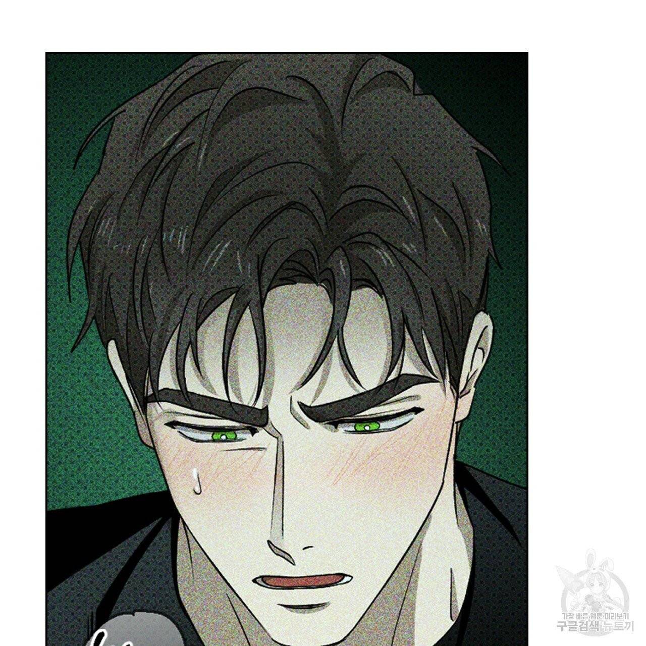 녹색전상 22화 23