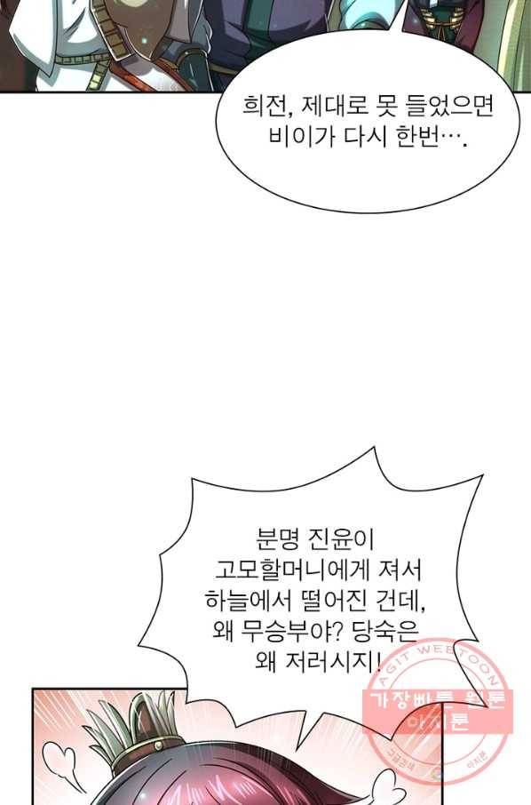 소르골 전기:천년전쟁 164화 14