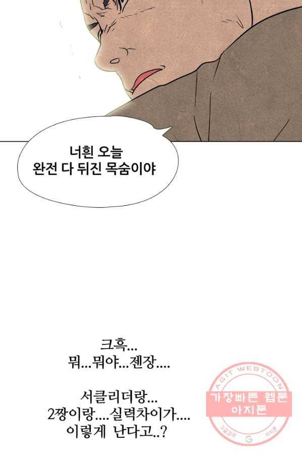 고교정점 211화 리벤지 2 3