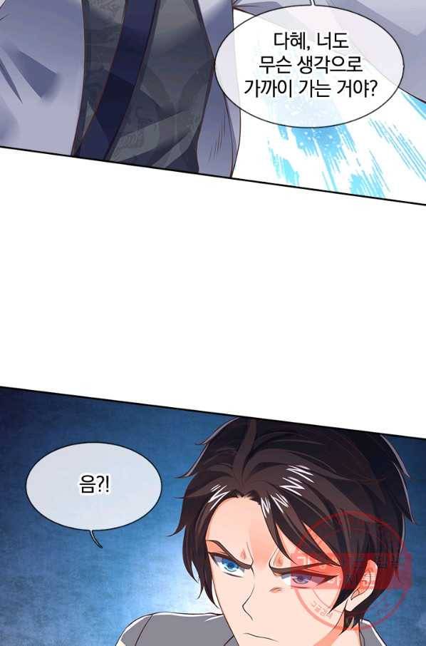 제왕의 귀환 49화 49