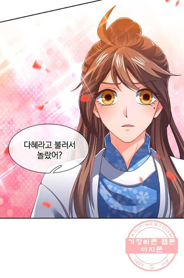 제왕의 귀환 49화 55