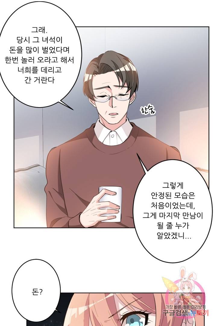 악녀는 회귀한다 8화 6