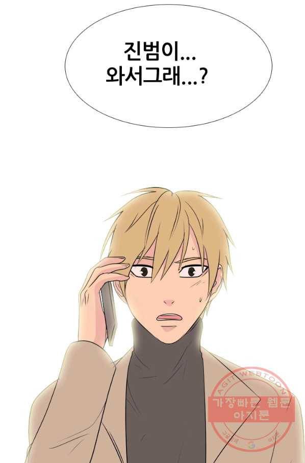 고교전설 158화 친구 그리고 갈등 64