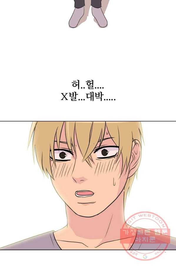 고교전설 158화 친구 그리고 갈등 72