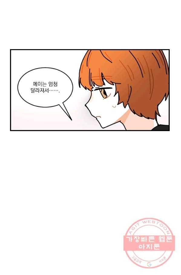 발밑에 클로버 외전(1) 28