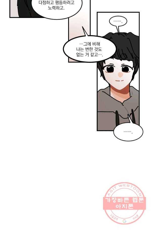 발밑에 클로버 외전(1) 35
