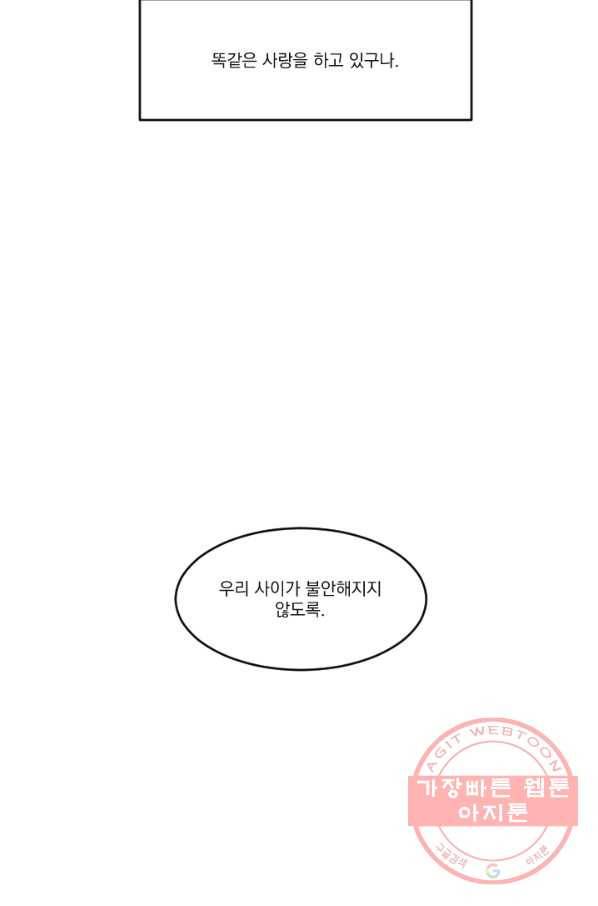발밑에 클로버 외전(1) 69