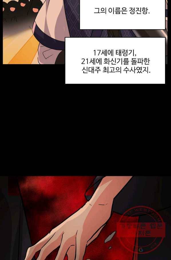 사기당해서 신선이 되었습니다 72화 12