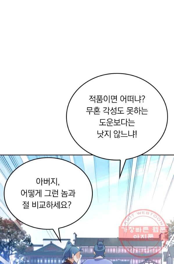 전신귀환 4화 1