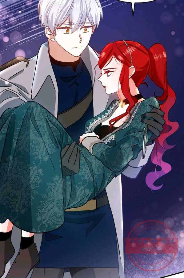 이혼해주세요,남편님! 2화 81