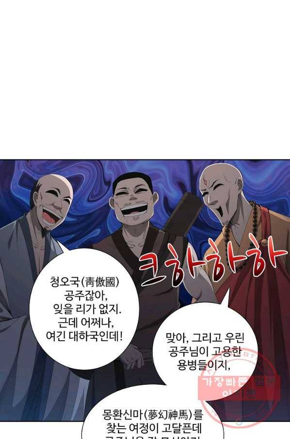 상태창 쓰는 광제님 6화 31