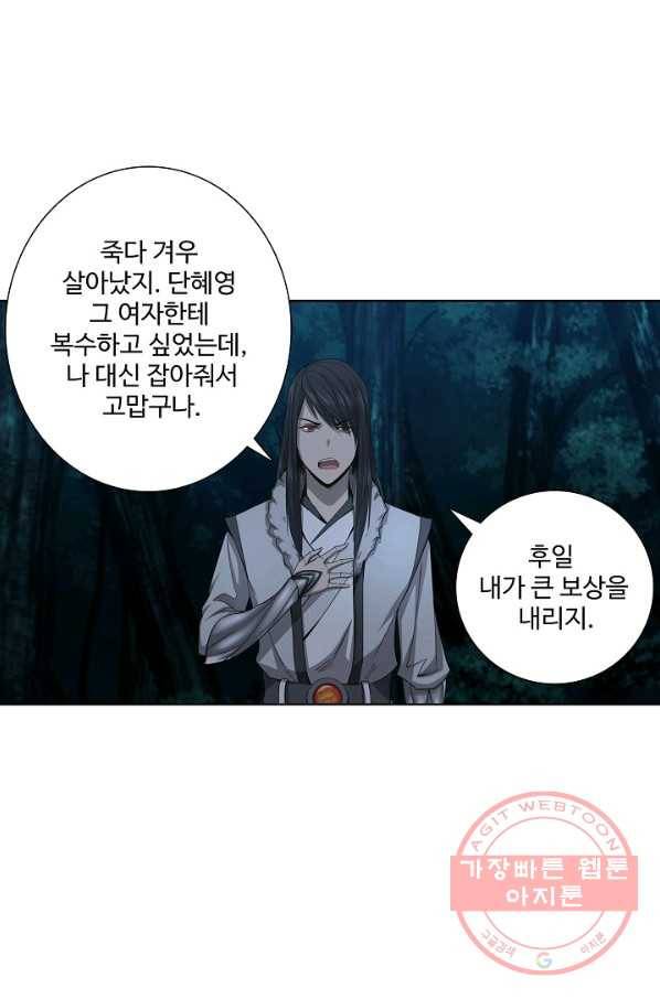 상태창 쓰는 광제님 6화 43