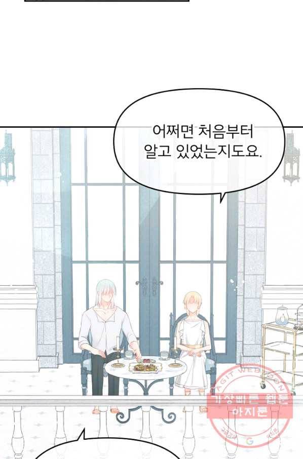 그 책에 마음을 주지 마세요 20화 2
