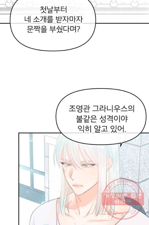 그 책에 마음을 주지 마세요 20화 3