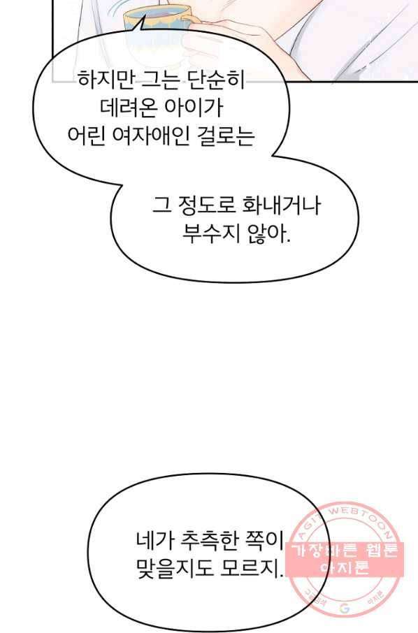 그 책에 마음을 주지 마세요 20화 4