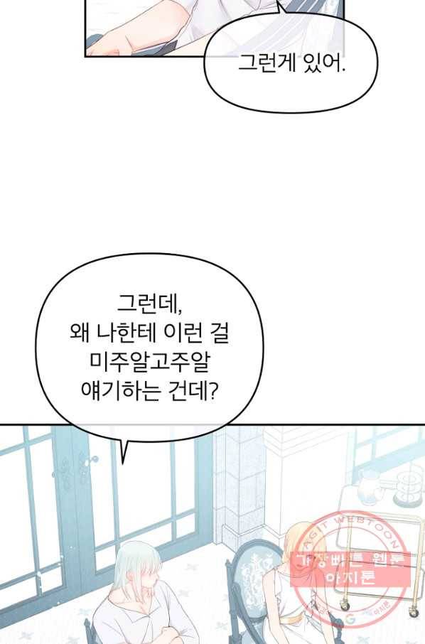 그 책에 마음을 주지 마세요 20화 8