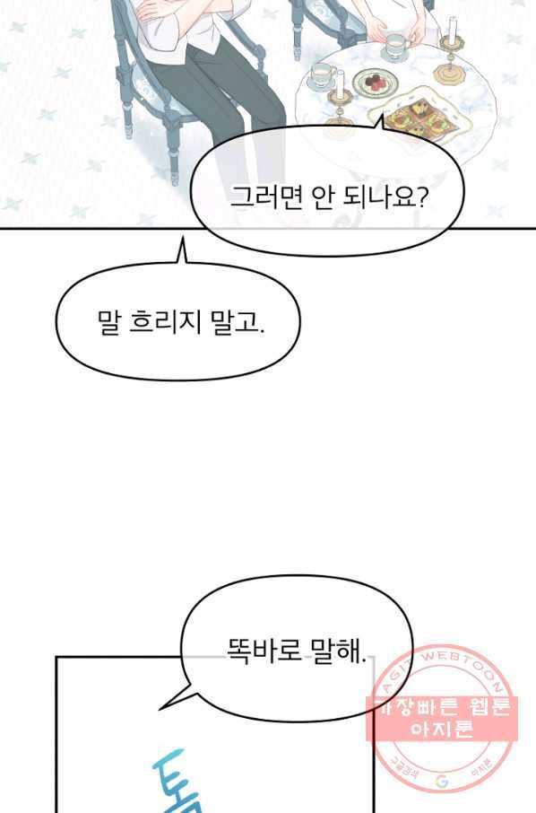 그 책에 마음을 주지 마세요 20화 9