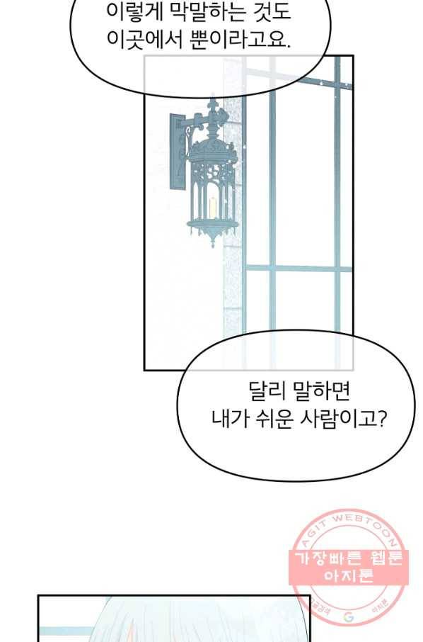 그 책에 마음을 주지 마세요 20화 15