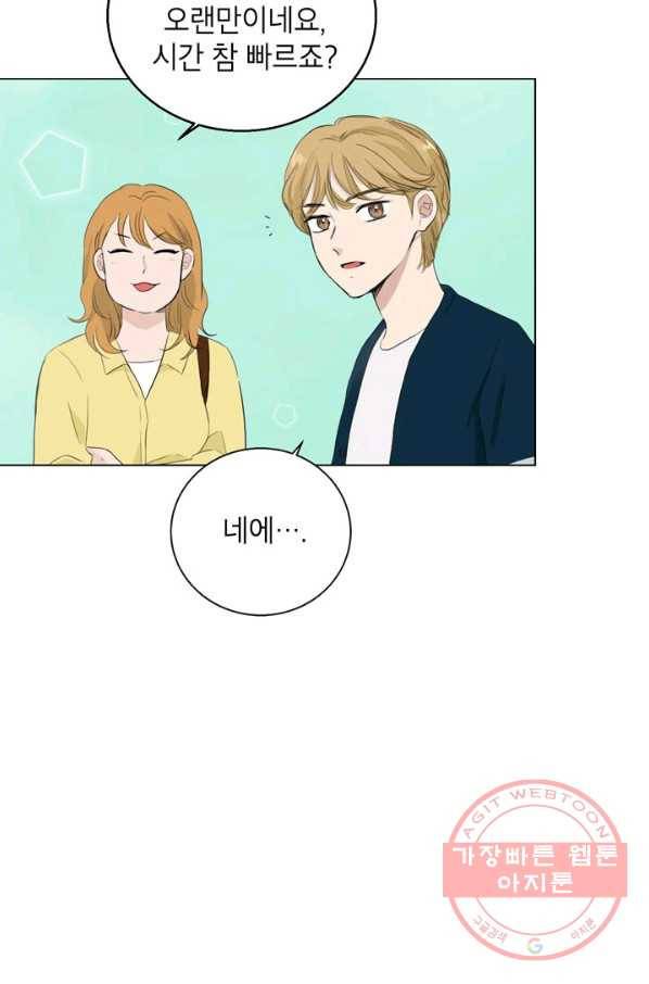 연습생 고영신 29화 13