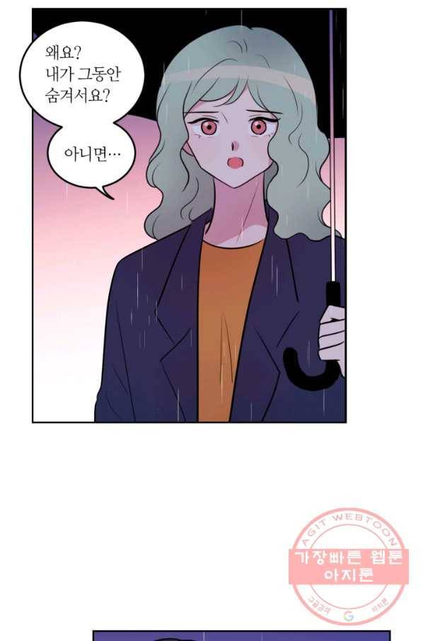 우리 집 우렁이는 외전 21화 9