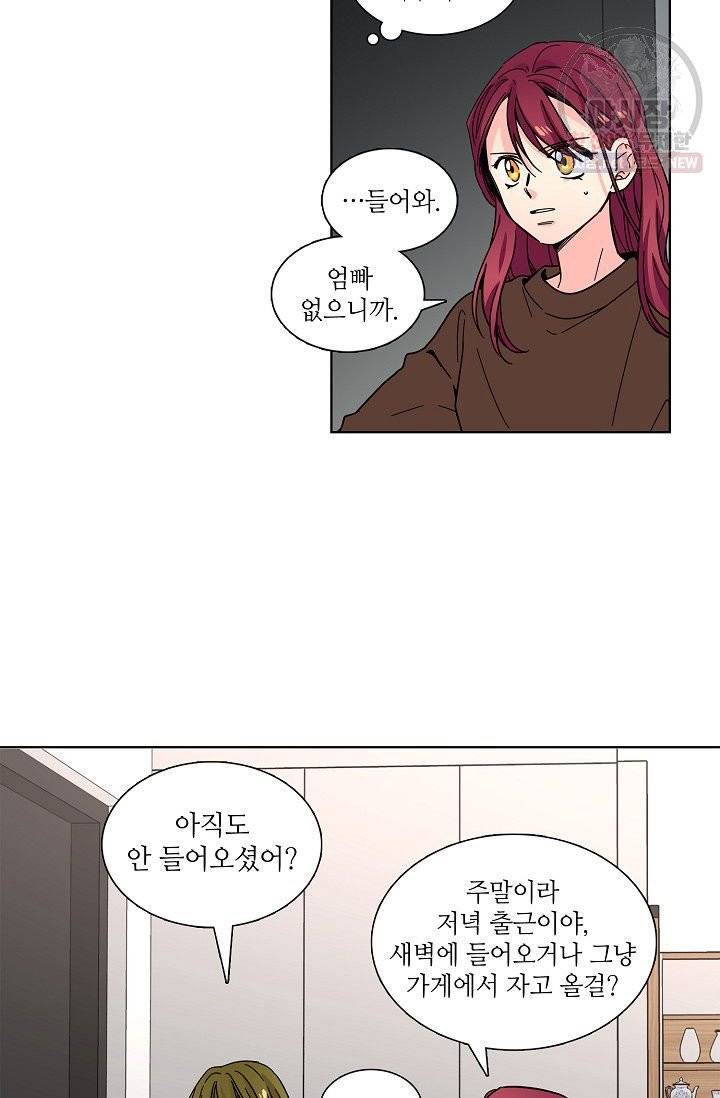 전학생 94화 3