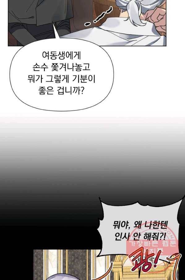 오늘부터 황녀! 6화 5