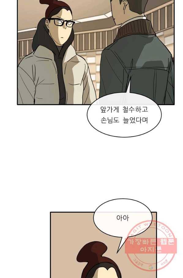 사업왕 심길후 98화 12