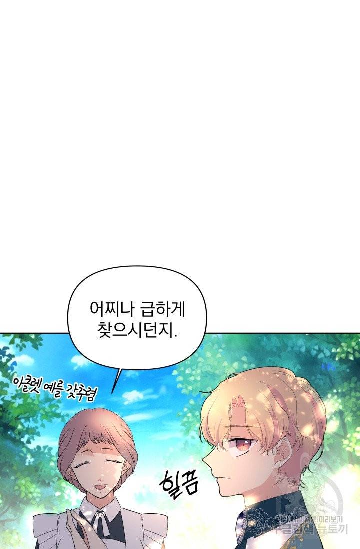 기간한정 공주님 46화 25