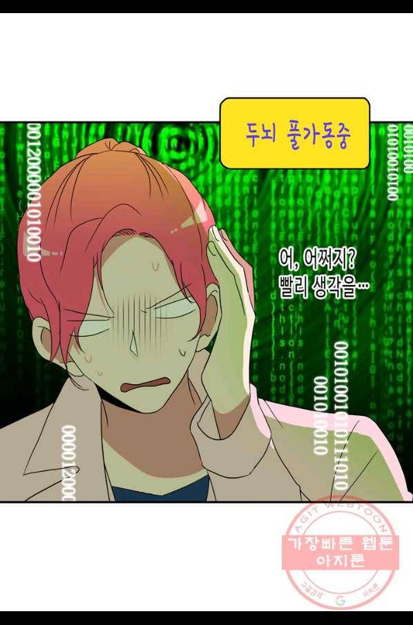 내 연애의 문제점 64화 8