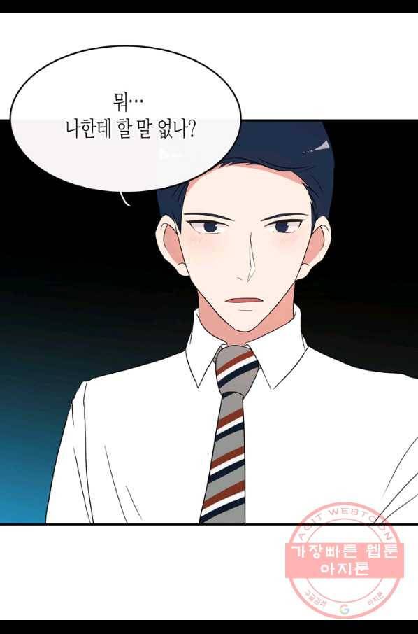 내 연애의 문제점 64화 14