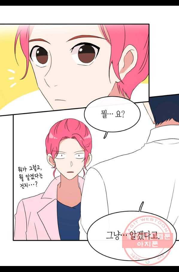 내 연애의 문제점 64화 29