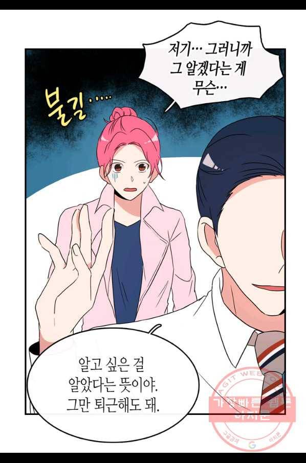 내 연애의 문제점 64화 31