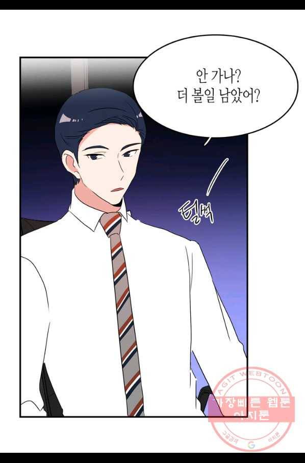 내 연애의 문제점 64화 33