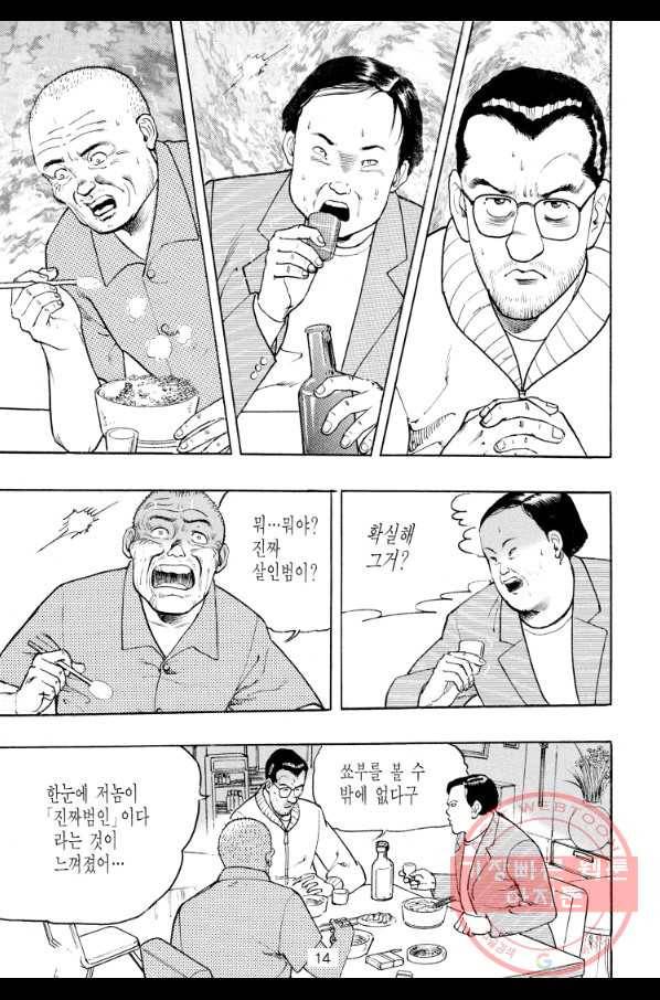 죽기 아니면 까무러치기 62화 5