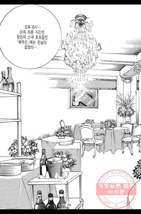 죽기 아니면 까무러치기 62화 19