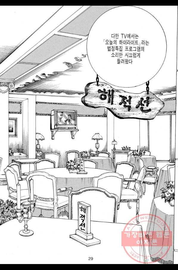 죽기 아니면 까무러치기 62화 20