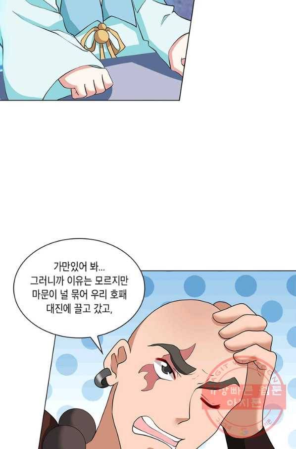 이세계에서 머리로 하드캐리 81화 10
