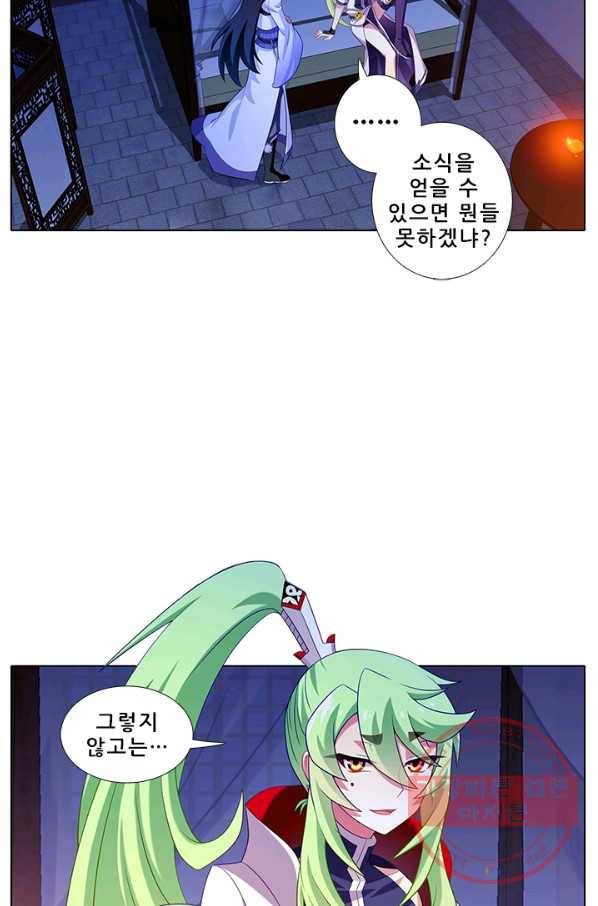 또라이 대사형 무림생존기 249화 3