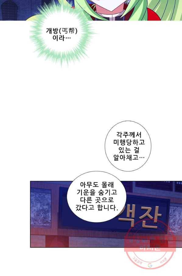 또라이 대사형 무림생존기 249화 10