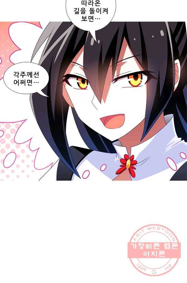 또라이 대사형 무림생존기 249화 14
