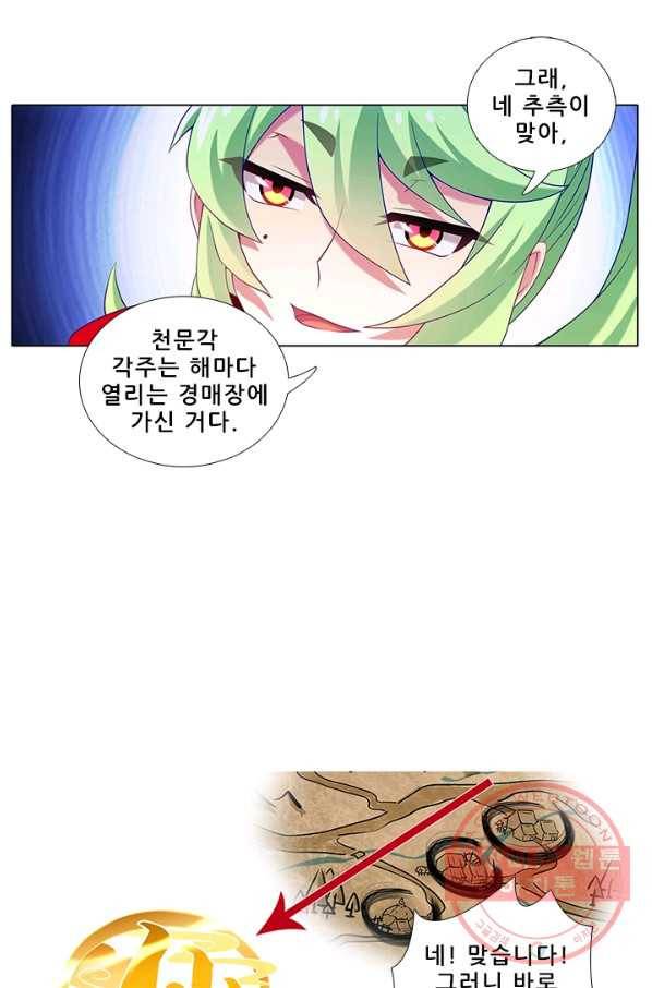 또라이 대사형 무림생존기 249화 15
