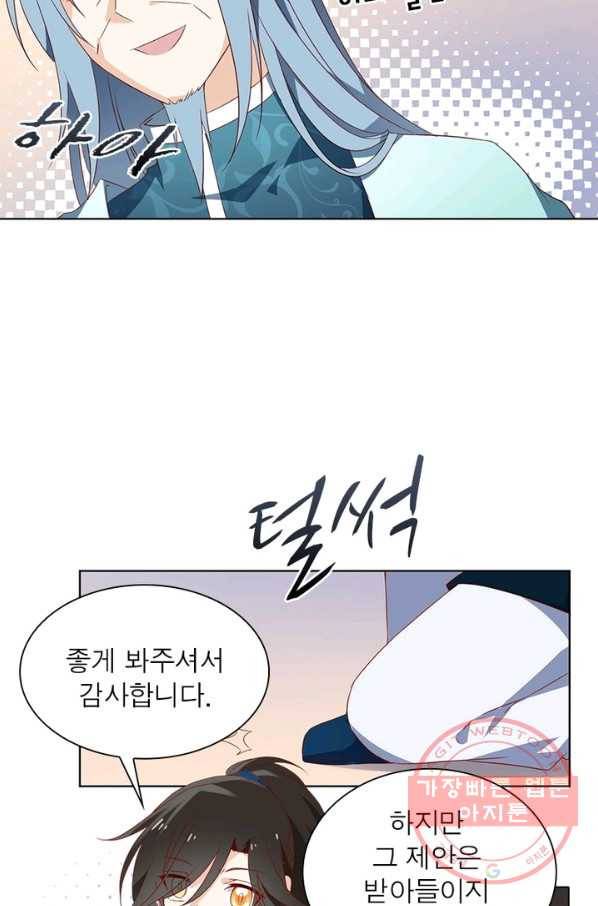 인생 3회차 스승님 13화 45