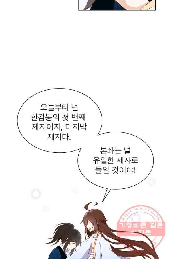 인생 3회차 스승님 13화 66
