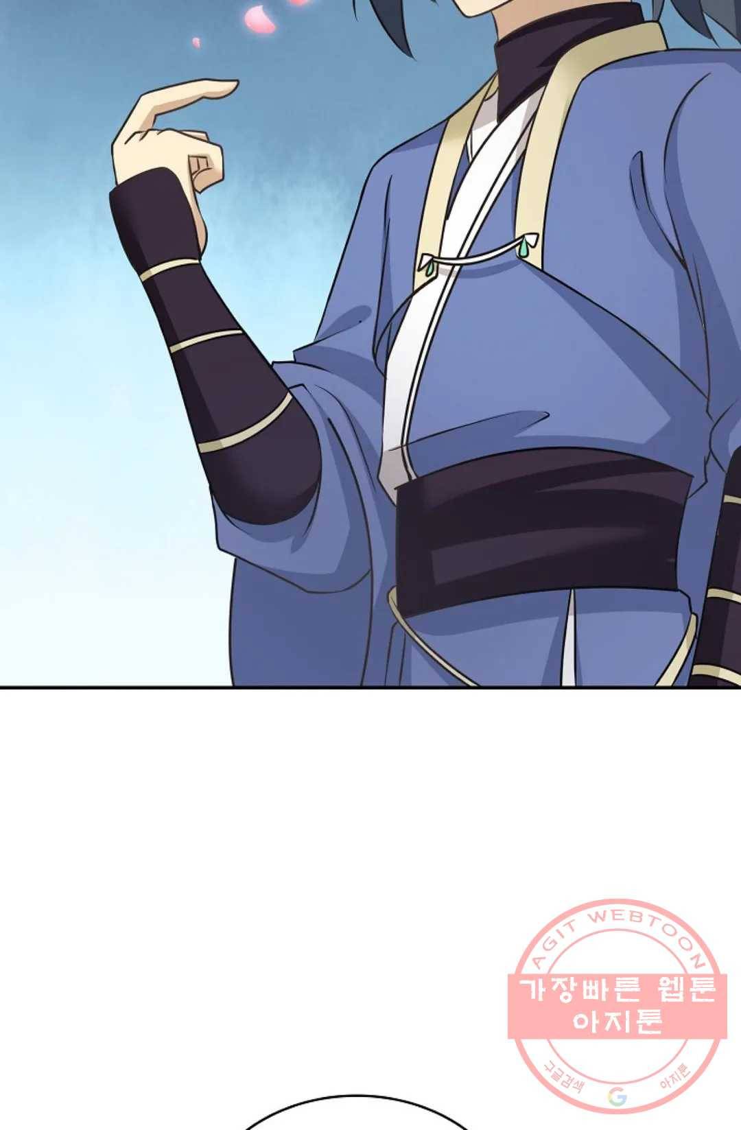 무련전봉 394화 60