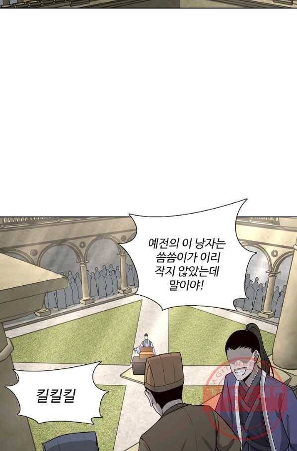 상태창 쓰는 광제님 13화 2