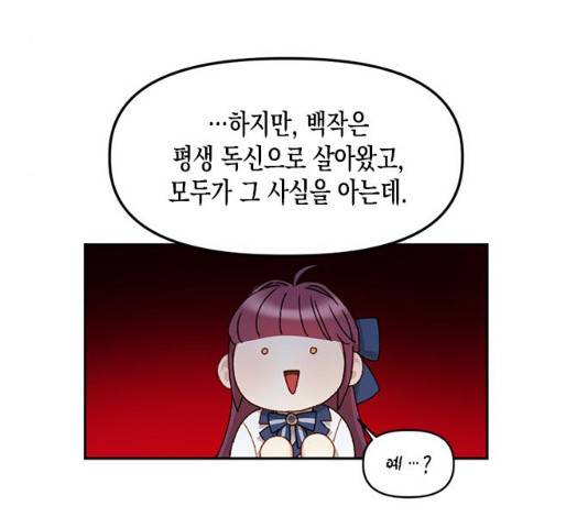 흑막 여주가 날 새엄마로 만들려고 해 20화 96