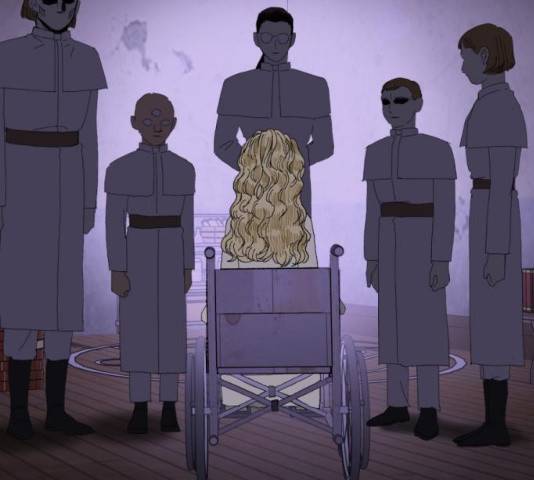 매지컬 메디컬 50화 166