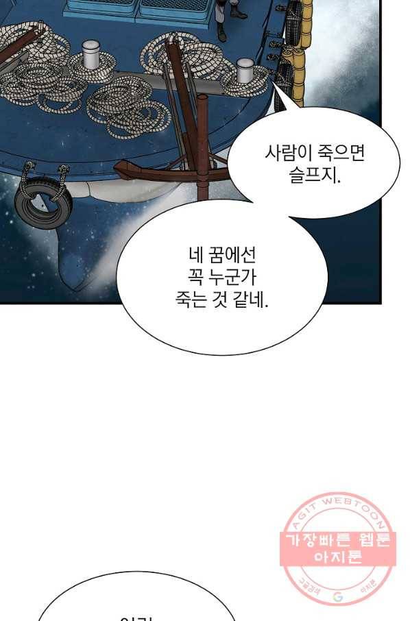 리턴 서바이벌 99화 14